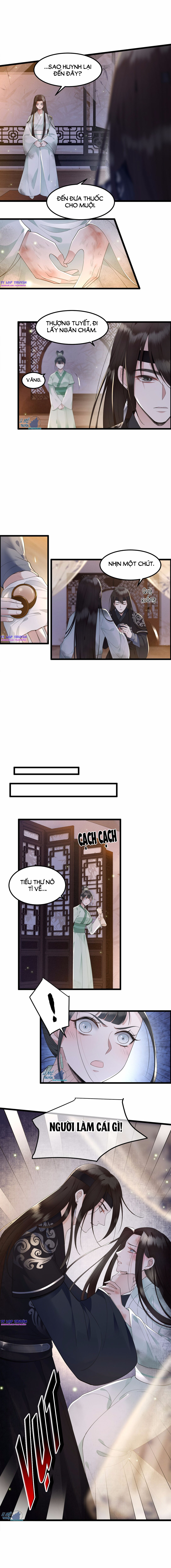 phượng hoàng vu phi chapter 15 2