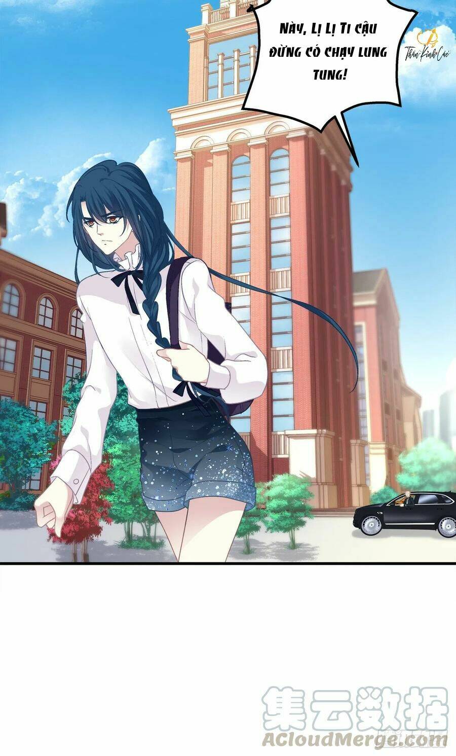 toàn bộ nắm trong tay chapter 80 47