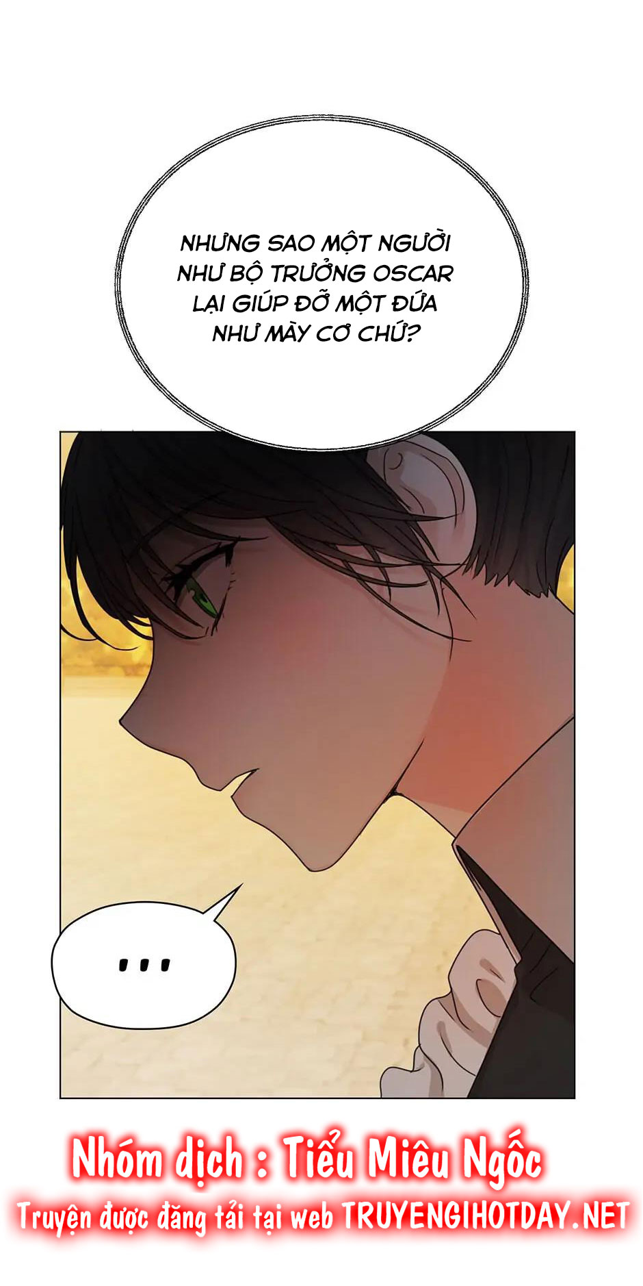 từ hầu gái tôi đã trở thành hoàng hậu chapter 3 19