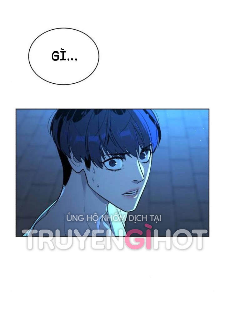 bạch huyết - white blood chapter 52 17