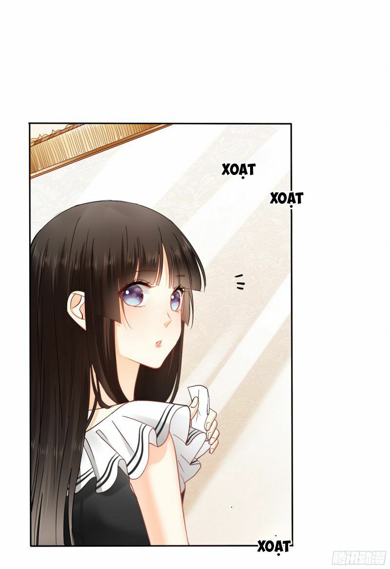 bay qua thiên sơn đến yêu anh chapter 33 18