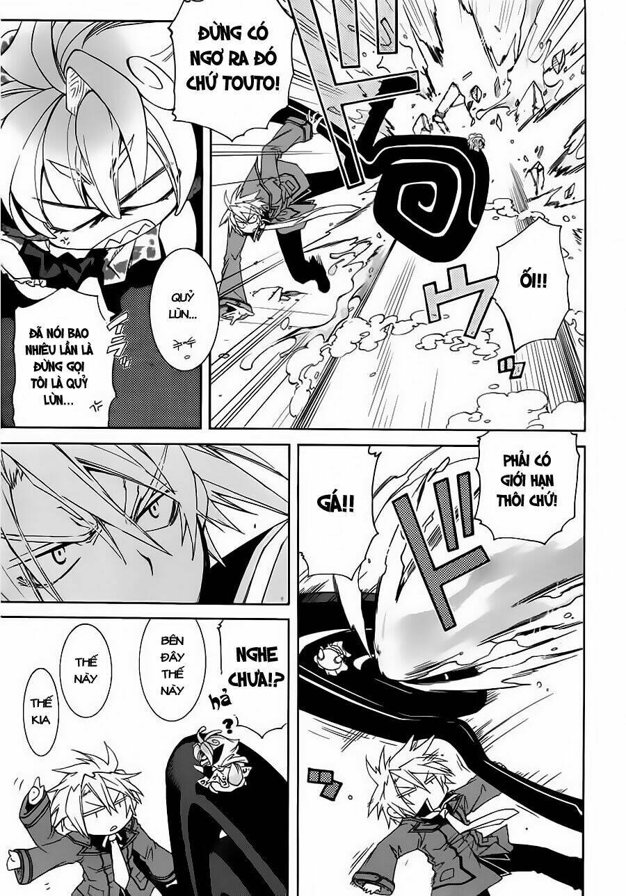 toraneko folklore chapter 14 7