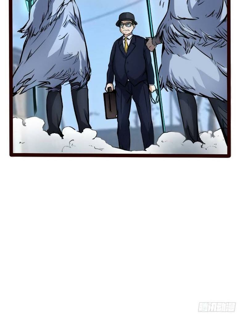 mạt thế thương lang chapter 13 7