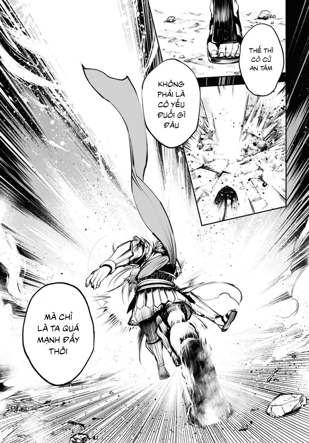 fate/grand order: epic of remnant - agartha chapter 26 12