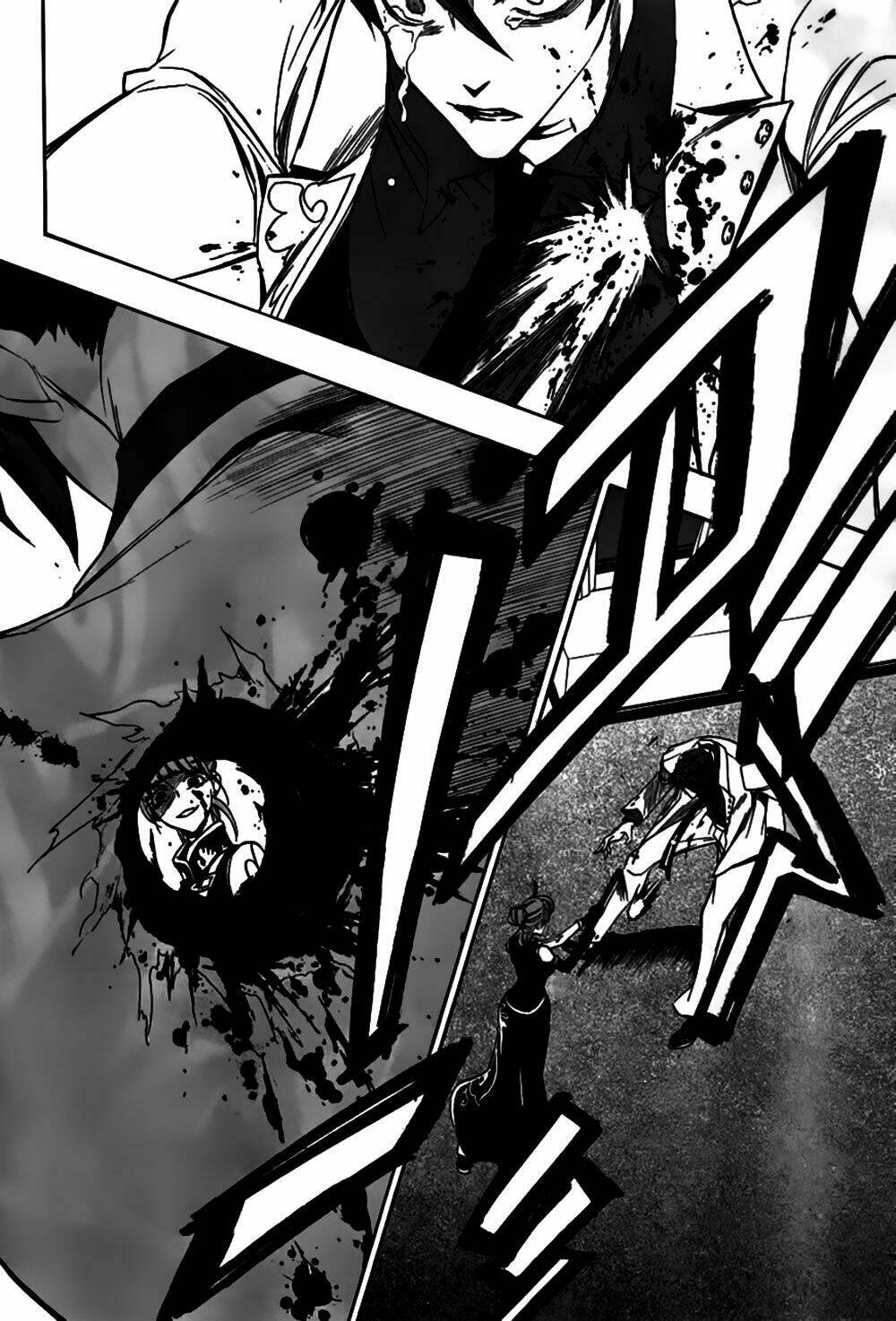 umineko no naku koro ni episode 3: banquet of the golden witch chapter 19 56