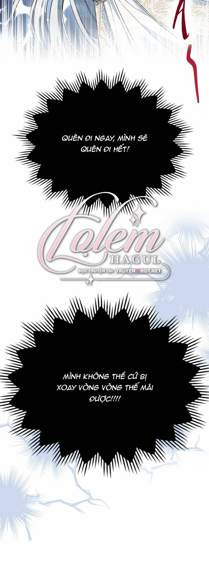 Hôm Nay Công Nương Toàn Năng Cũng Thấy Chán Nản chapter 41.1 27