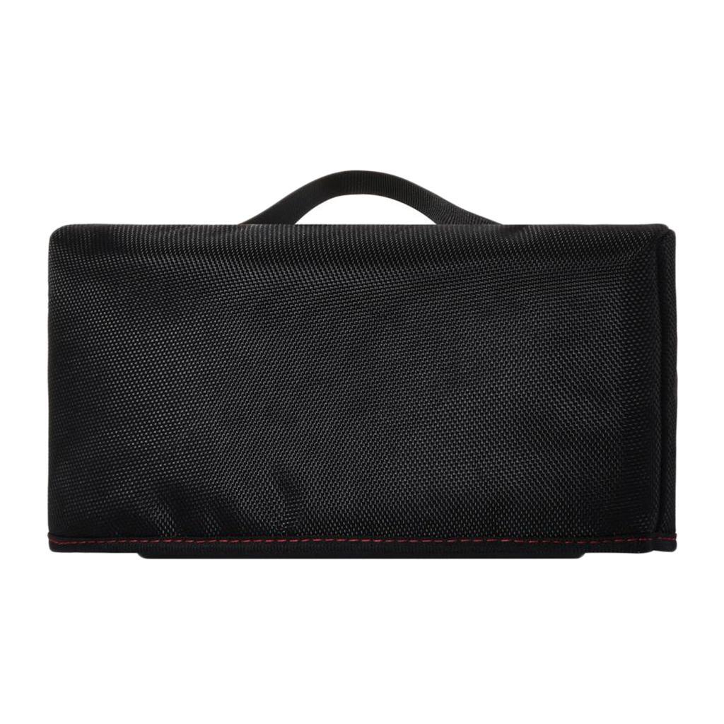 Durable Carry Bag Case Shell Game Console Protective Shell for