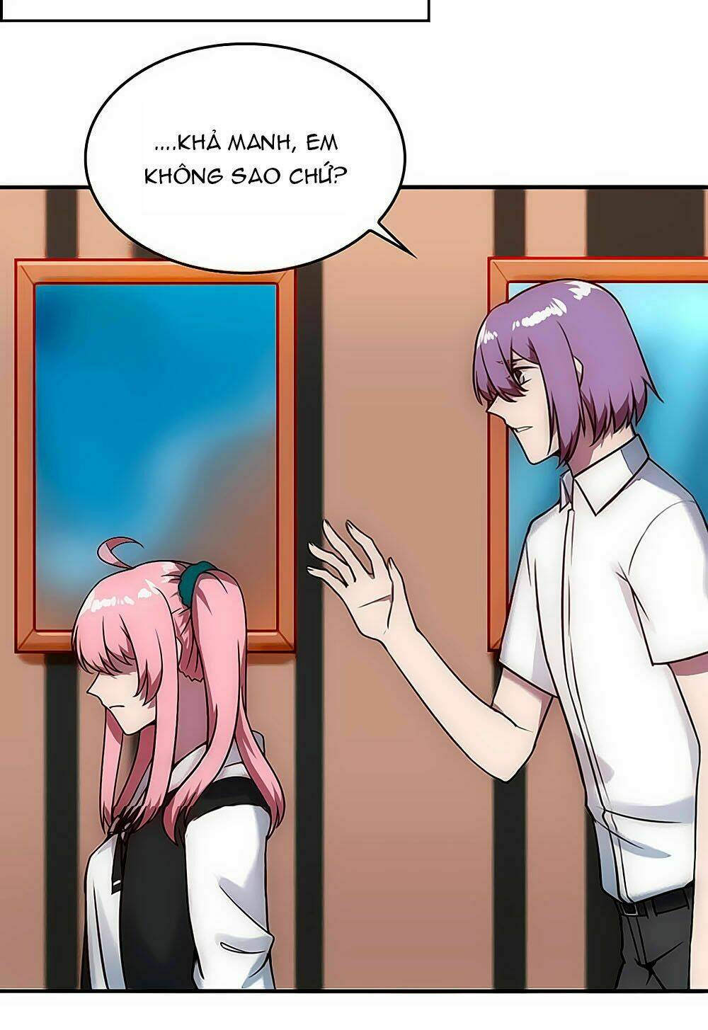 bám lấy nam thần bất chấp thời tiết chapter 43 12