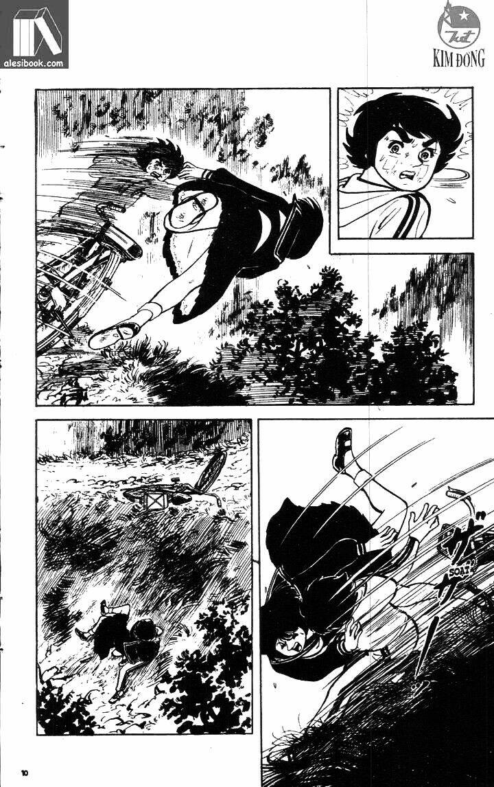 ganbare genki chapter 31 7