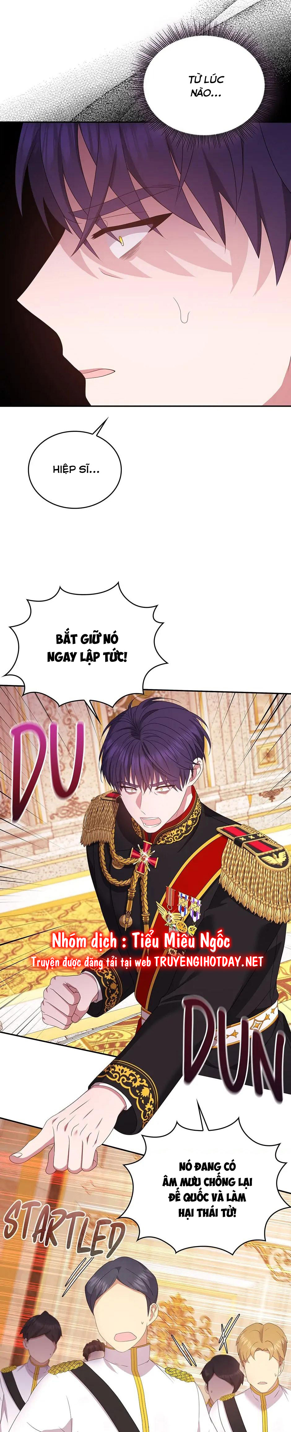 công chúa hai mặt chapter 102 19