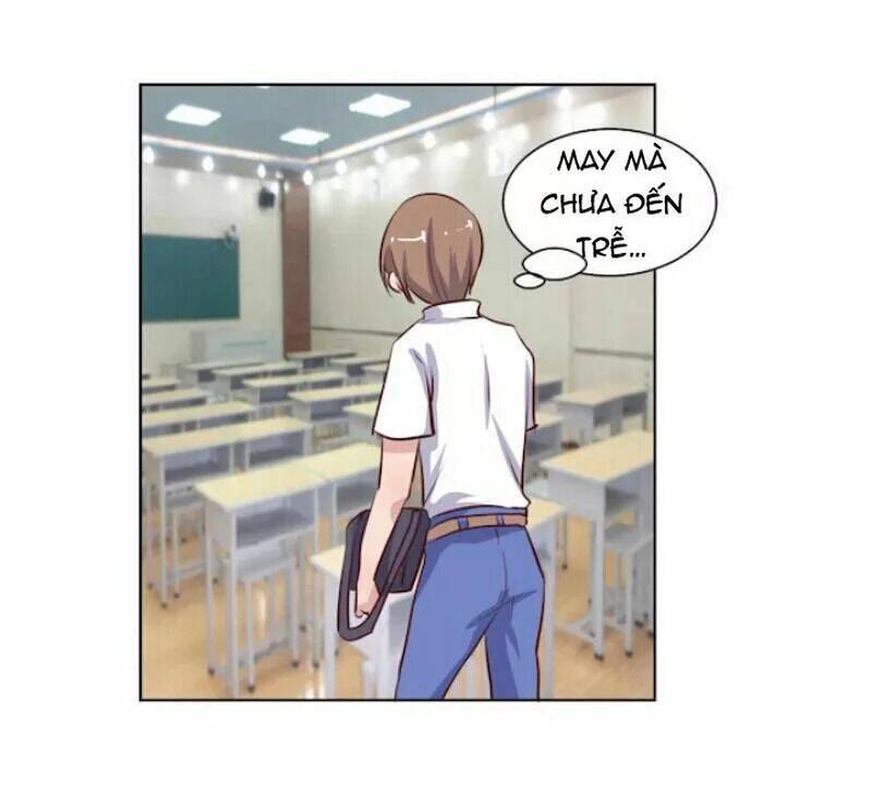 quỷ oa kiều thê của tôi chapter 56 6