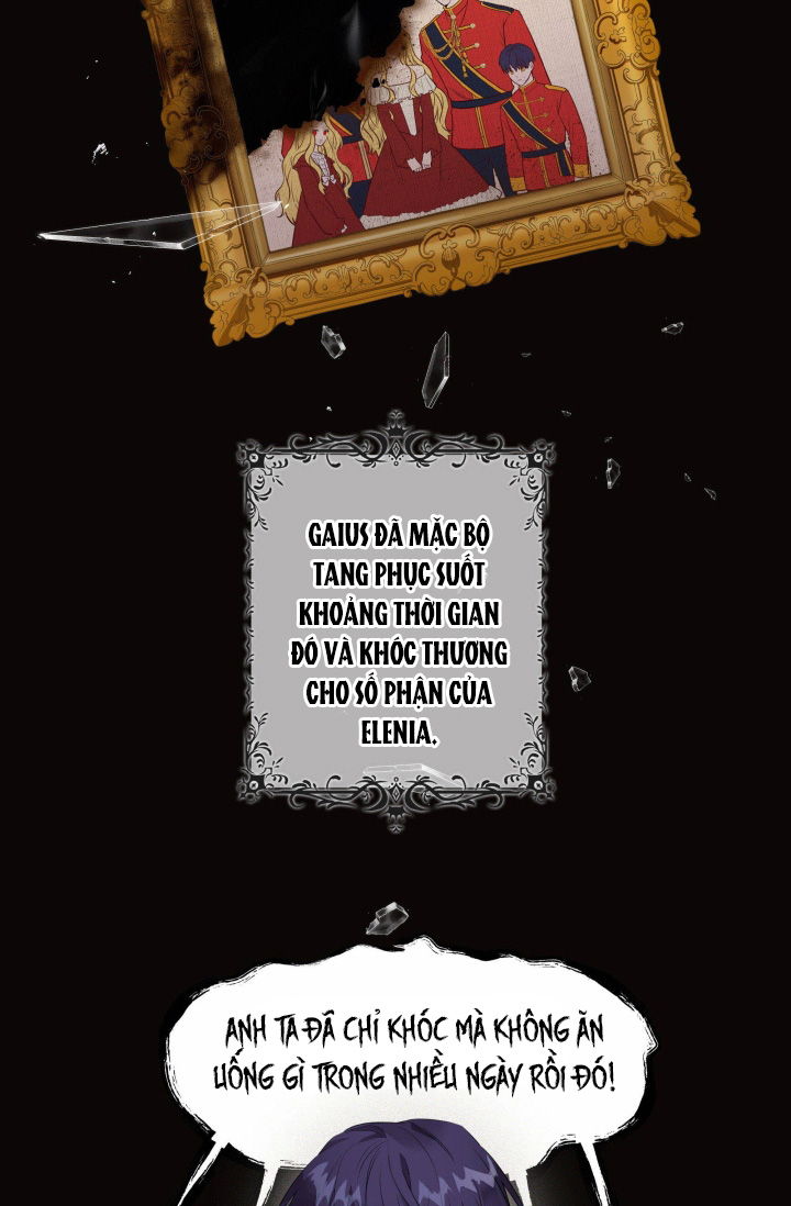 công chúa 2 mặt chapter 1 11