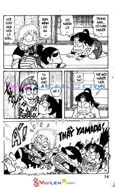 ninja loạn thị chapter 45 15