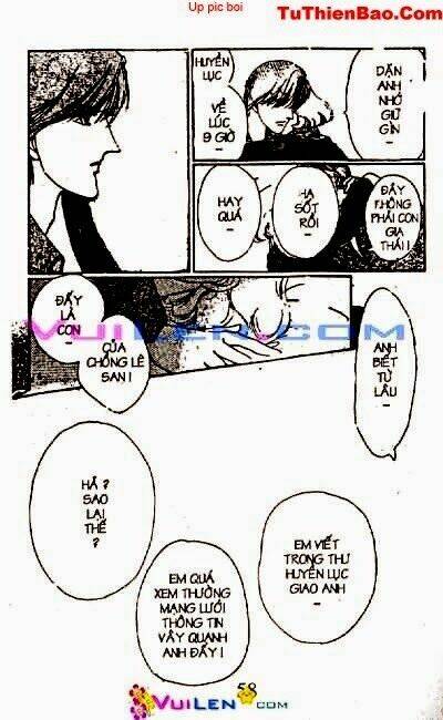 cô bé khóc nhè chapter 16 57