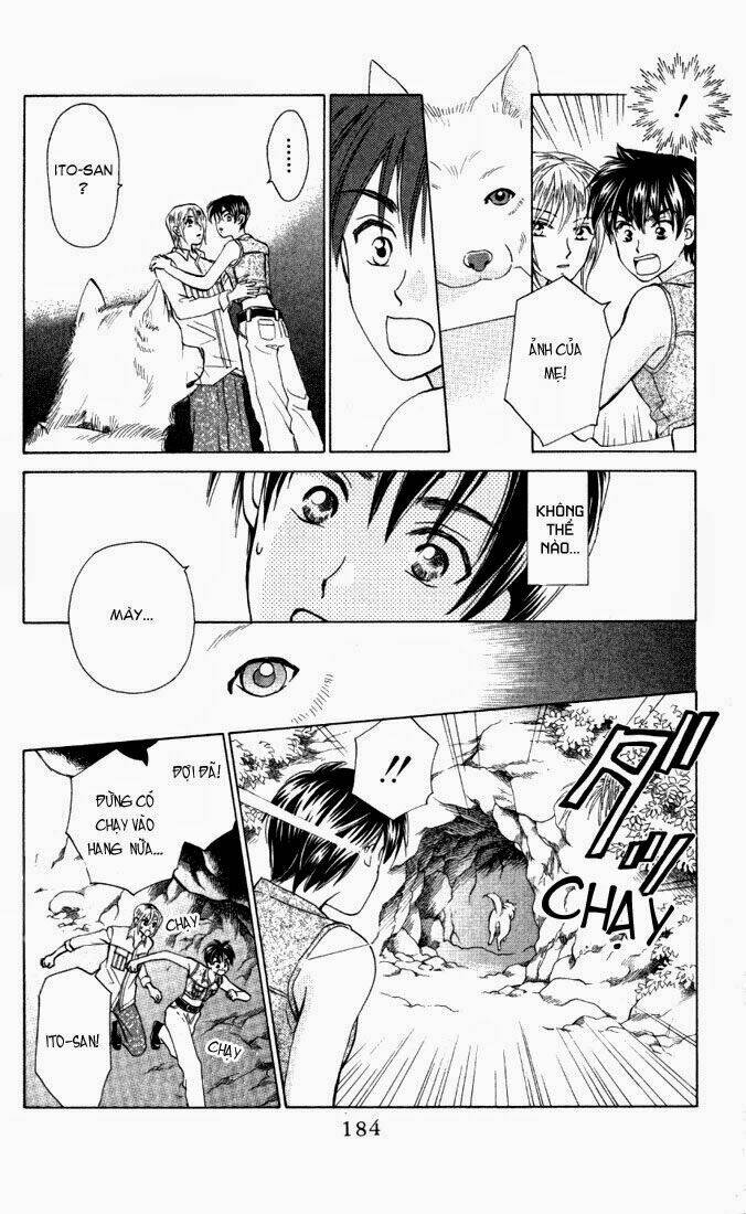 w-julie chapter 32 27