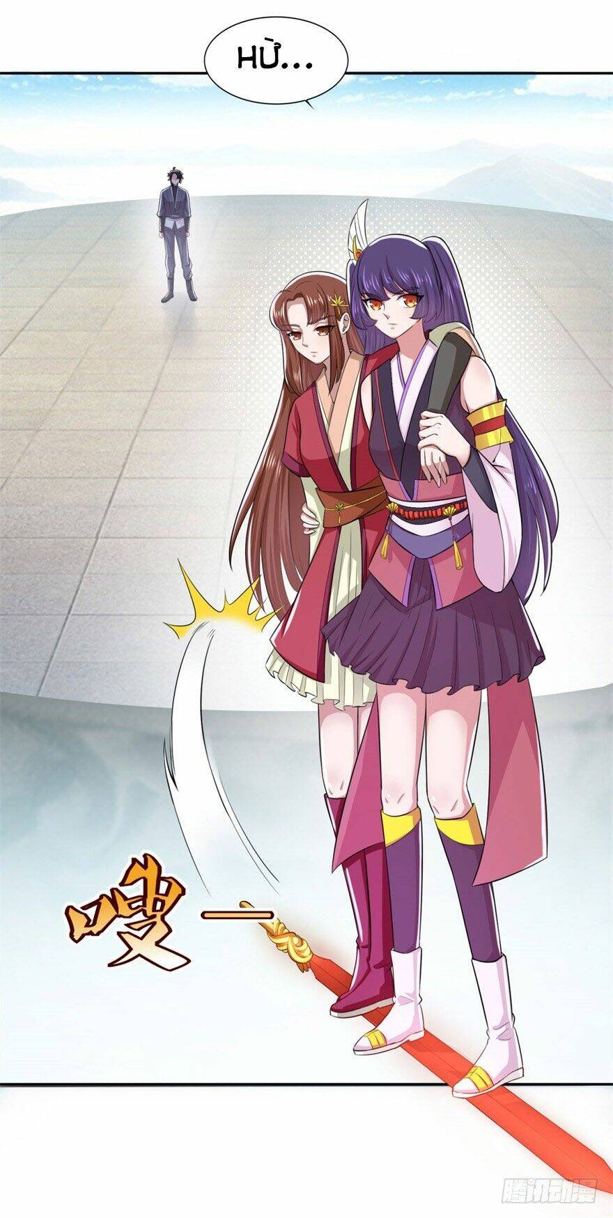 tiên ma đồng tu chapter 44 17