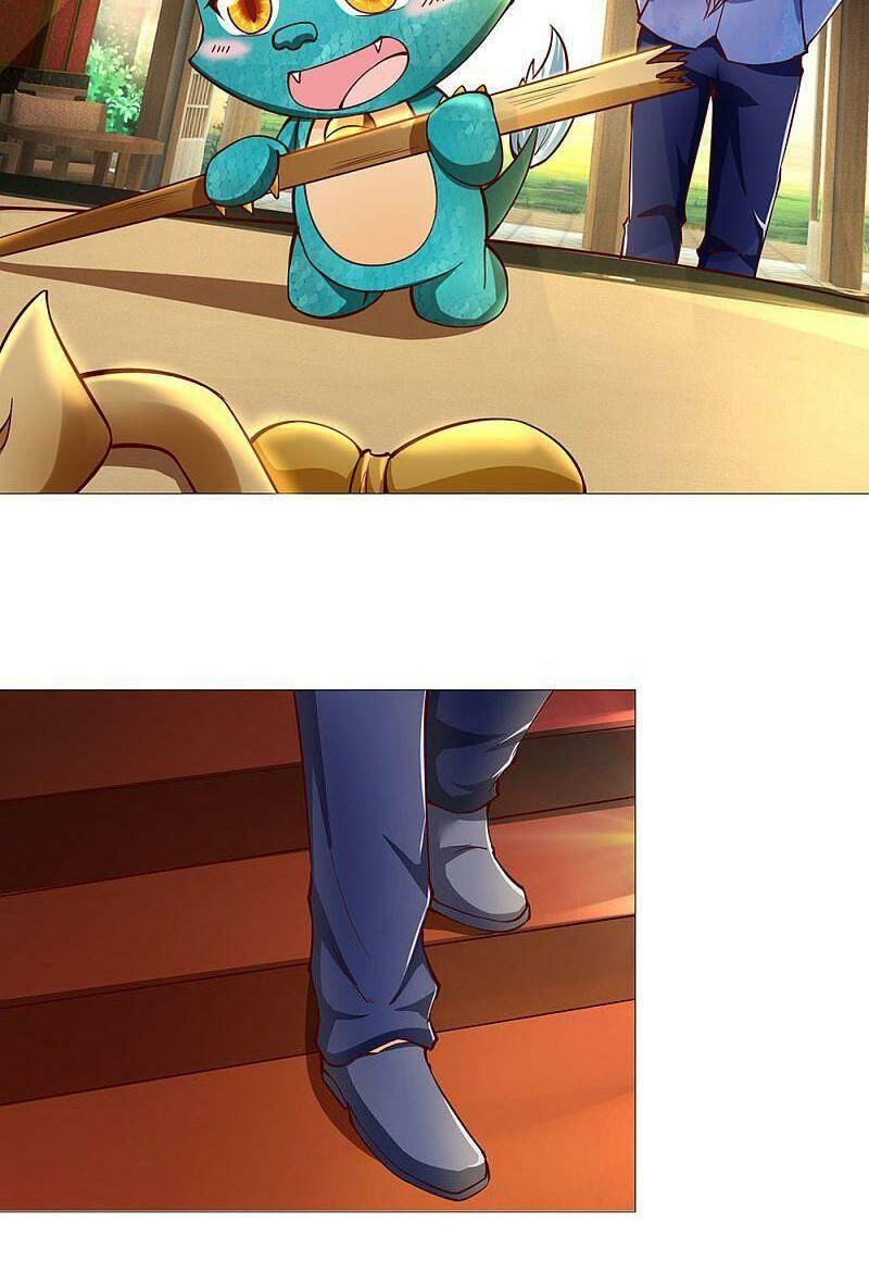 vú em tiên tôn đi ở rể chapter 139 3