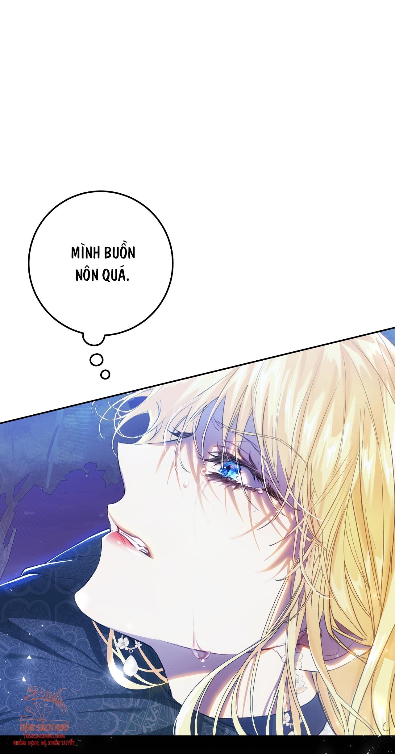 ác nữ là con rối chapter 48 57