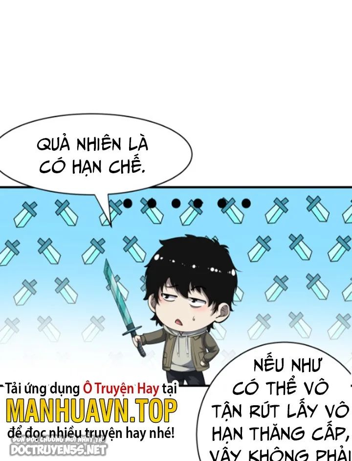 bắt đầu với thiên phú cấp sss chapter 3 25