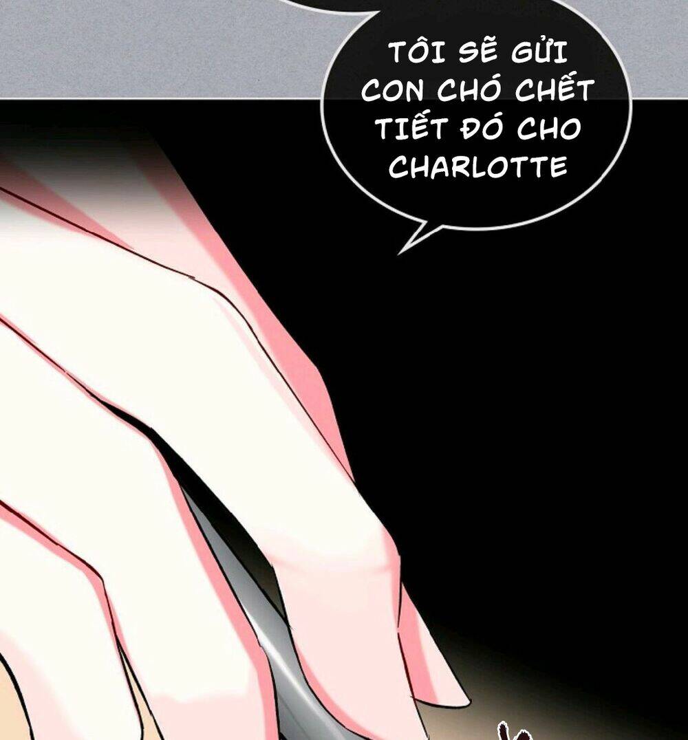 kẻ tạo ra nữ phản diện chapter 12 13