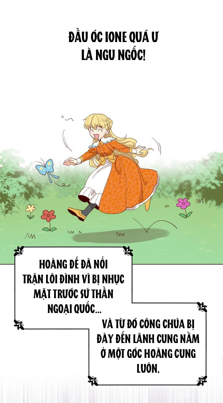 mối tình lãng mạn với kẻ phản diện chapter 1 63