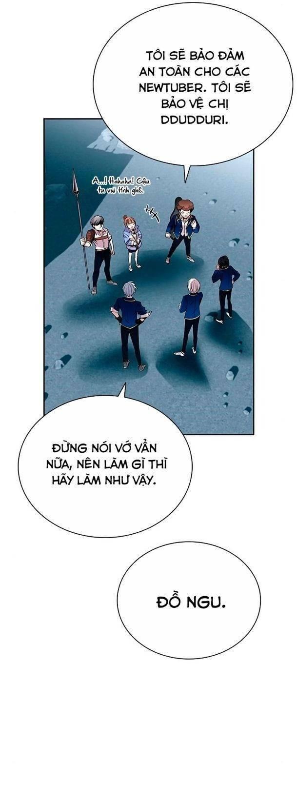 chuyển sinh thành ác nhân chapter 84 9