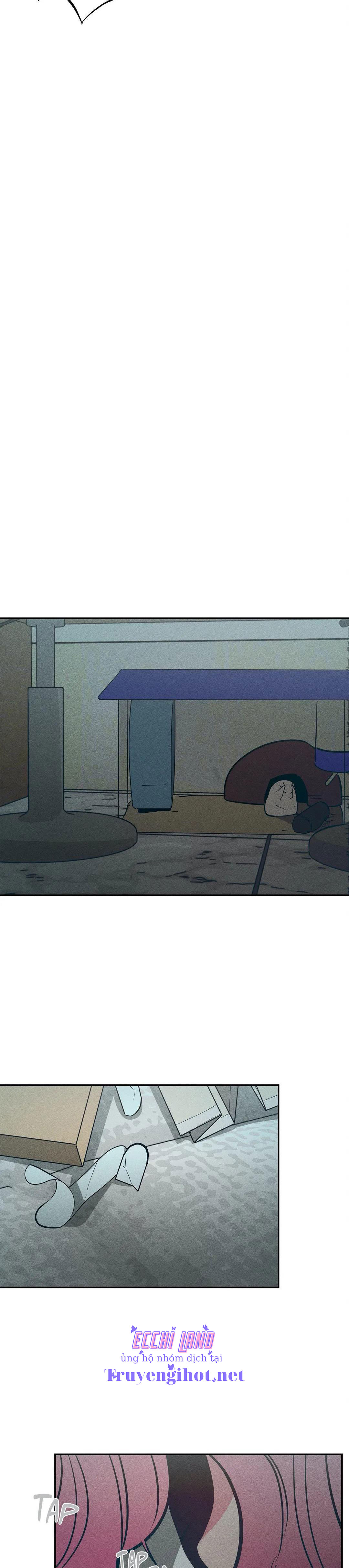 thiếu nữ lạc lõng không tình yêu chapter 8.2 3