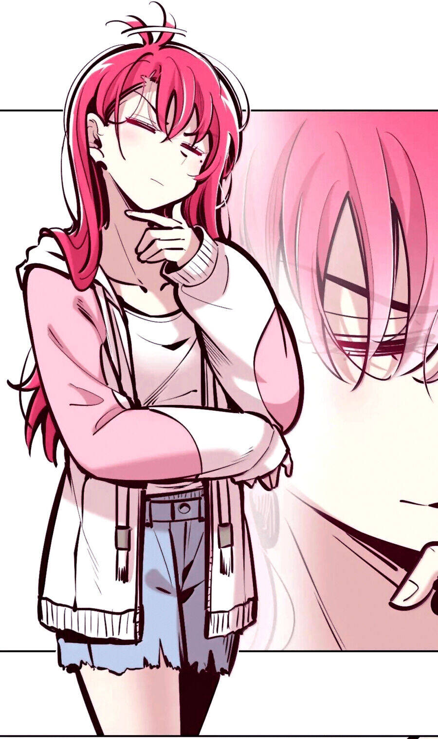 oan gia chung nhà ! chapter 125.2 12