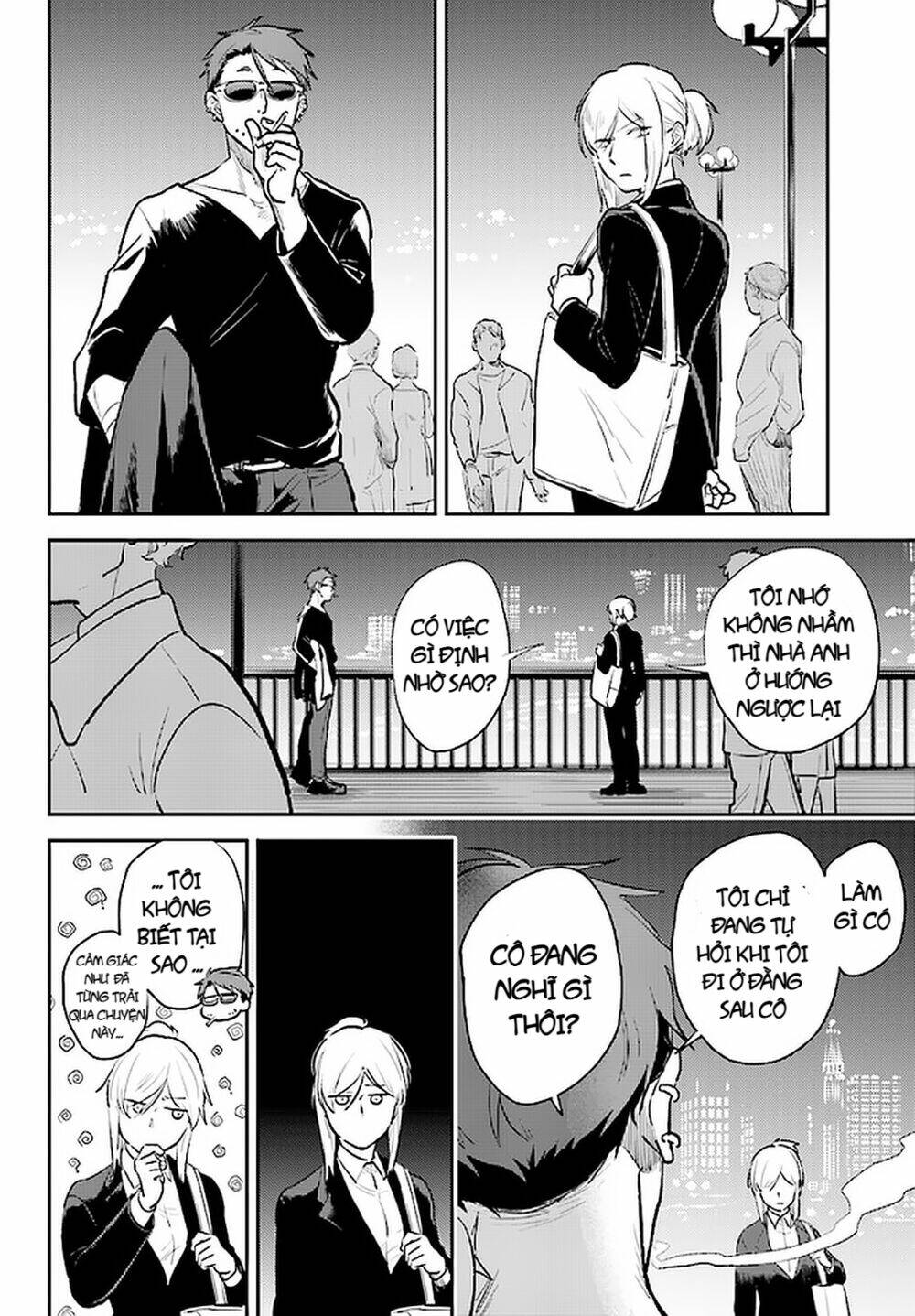 yêu hận tình thù chapter 57 17