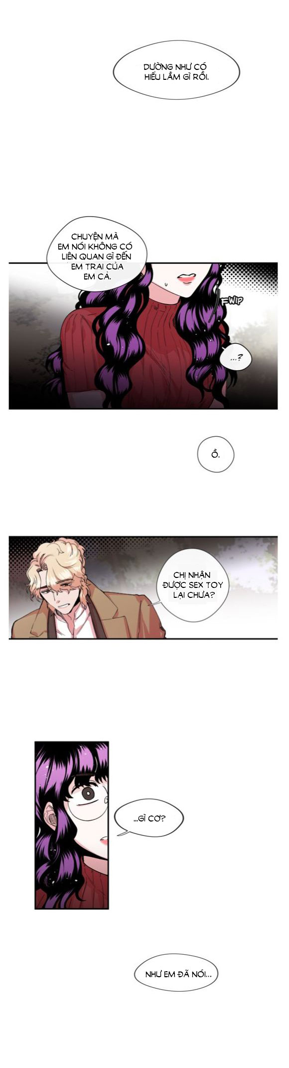 s flower chapter 13.1 13