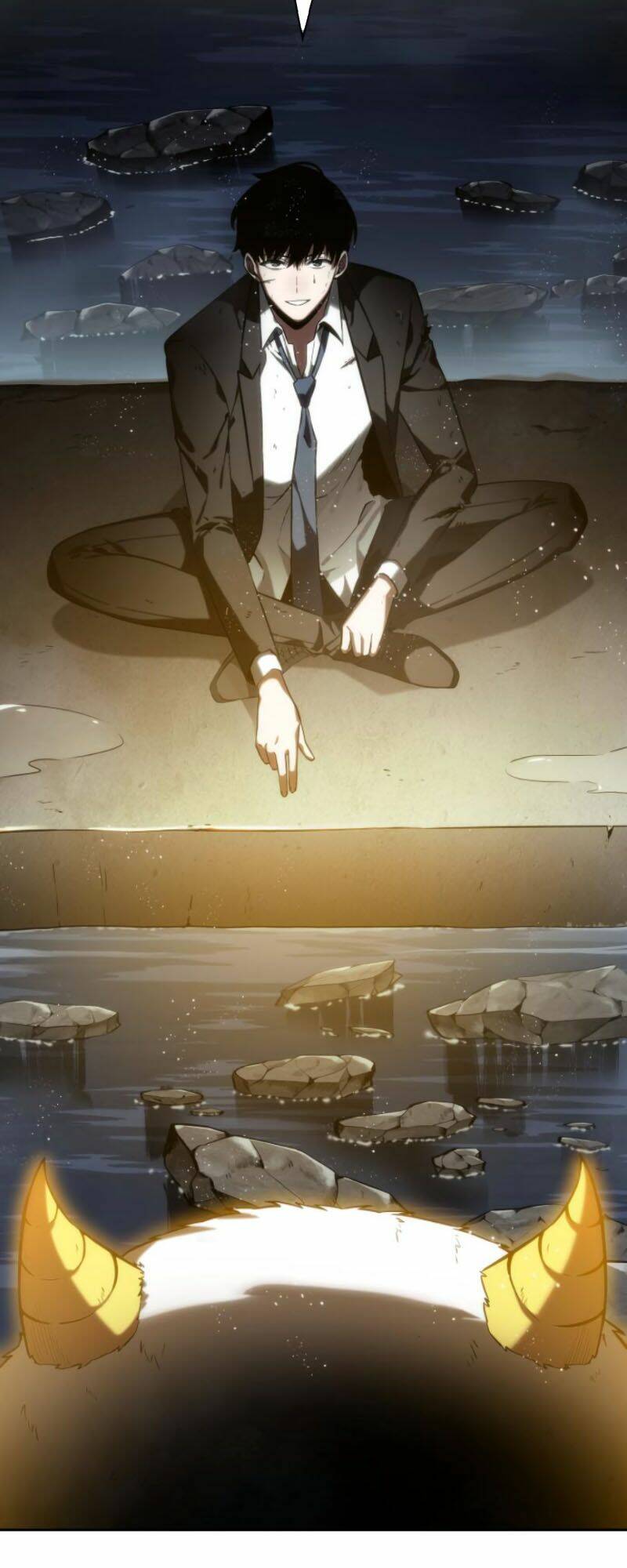 toàn trí độc giả - omniscient reader chapter 14 19