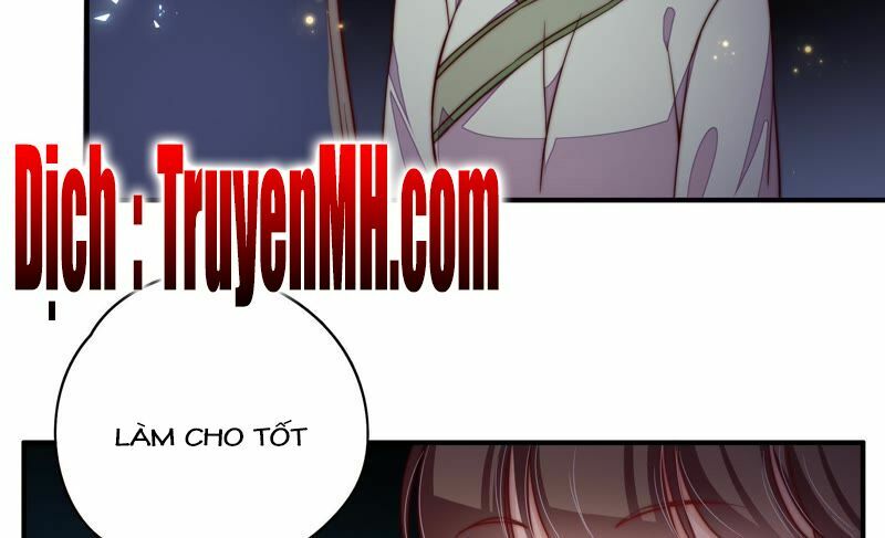 ngày nào thiếu soái cũng ghen chapter 52 42