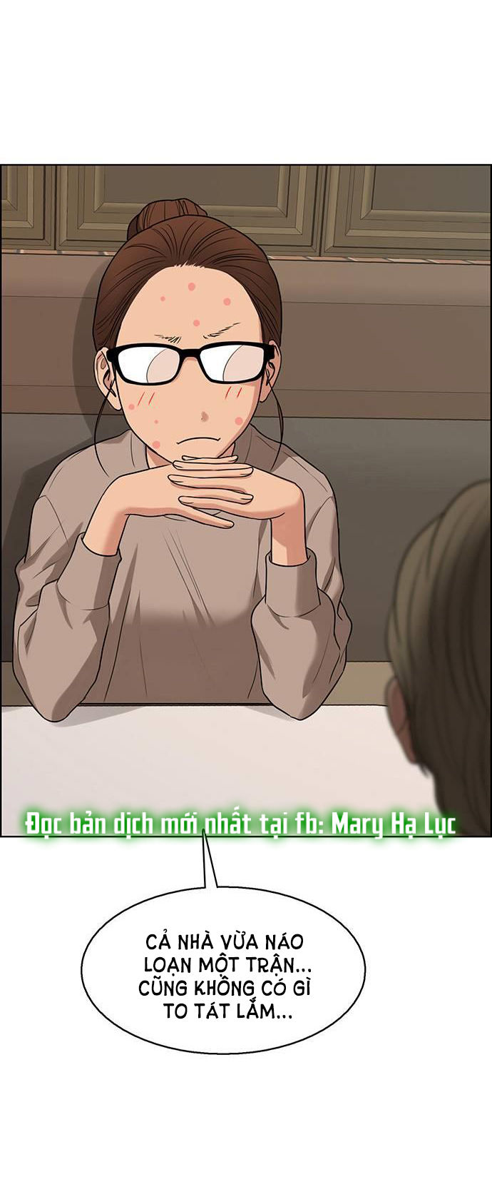 vẻ đẹp đích thực - true beauty chapter 232.2 33