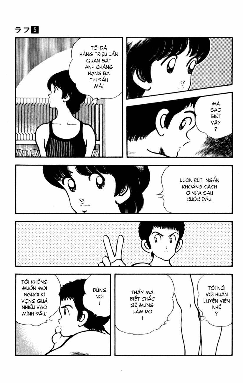 rough - ngọc thô chapter 45 18