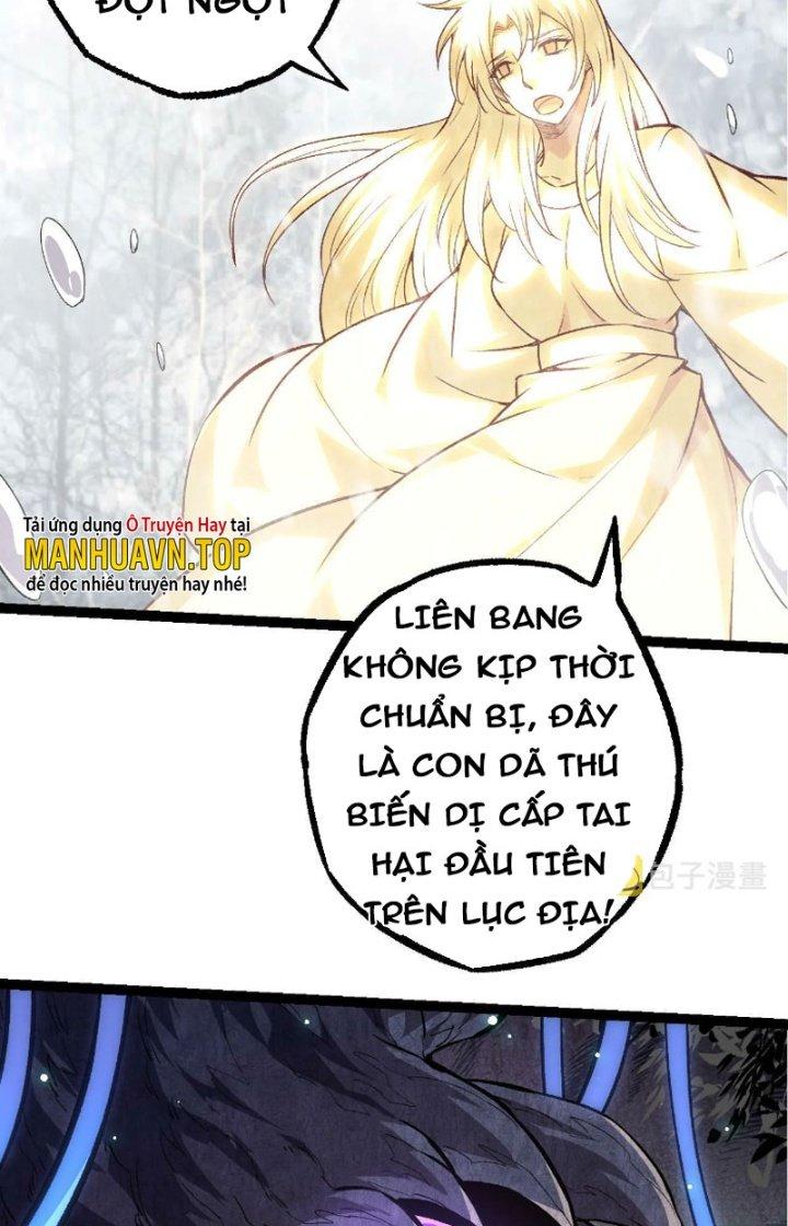 từ cây cổ thụ bắt đầu tiến hóa chapter 23 40
