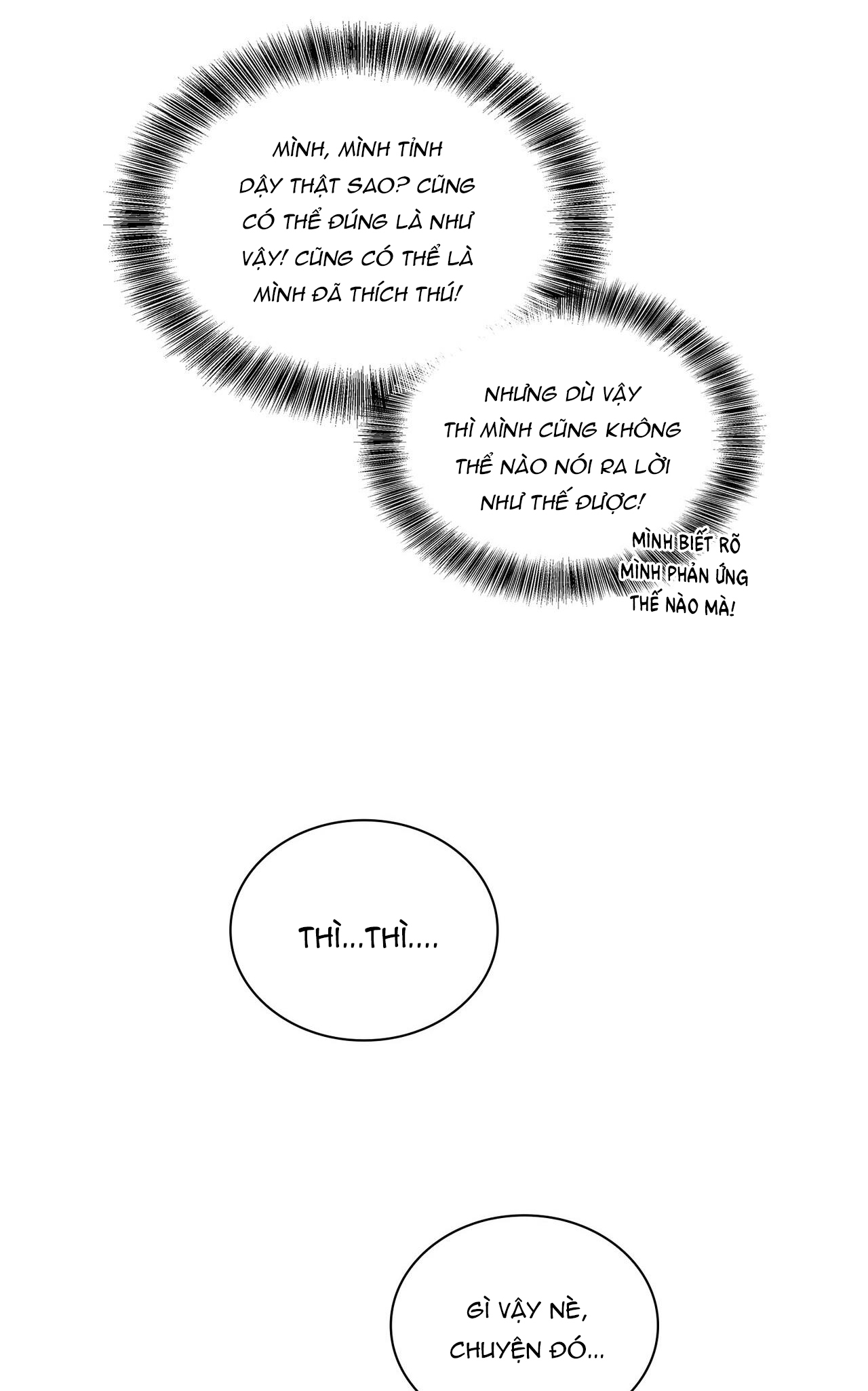 dục vọng mãnh liệt chapter 19 56