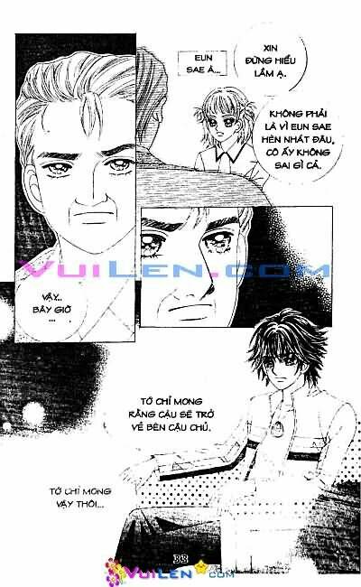 tìm lại tình yêu chapter 74 14
