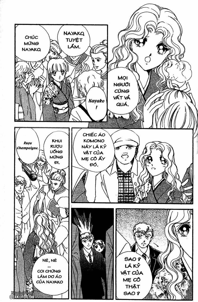 khúc tình ca ban mai - akatsuki no aria chapter 56 24