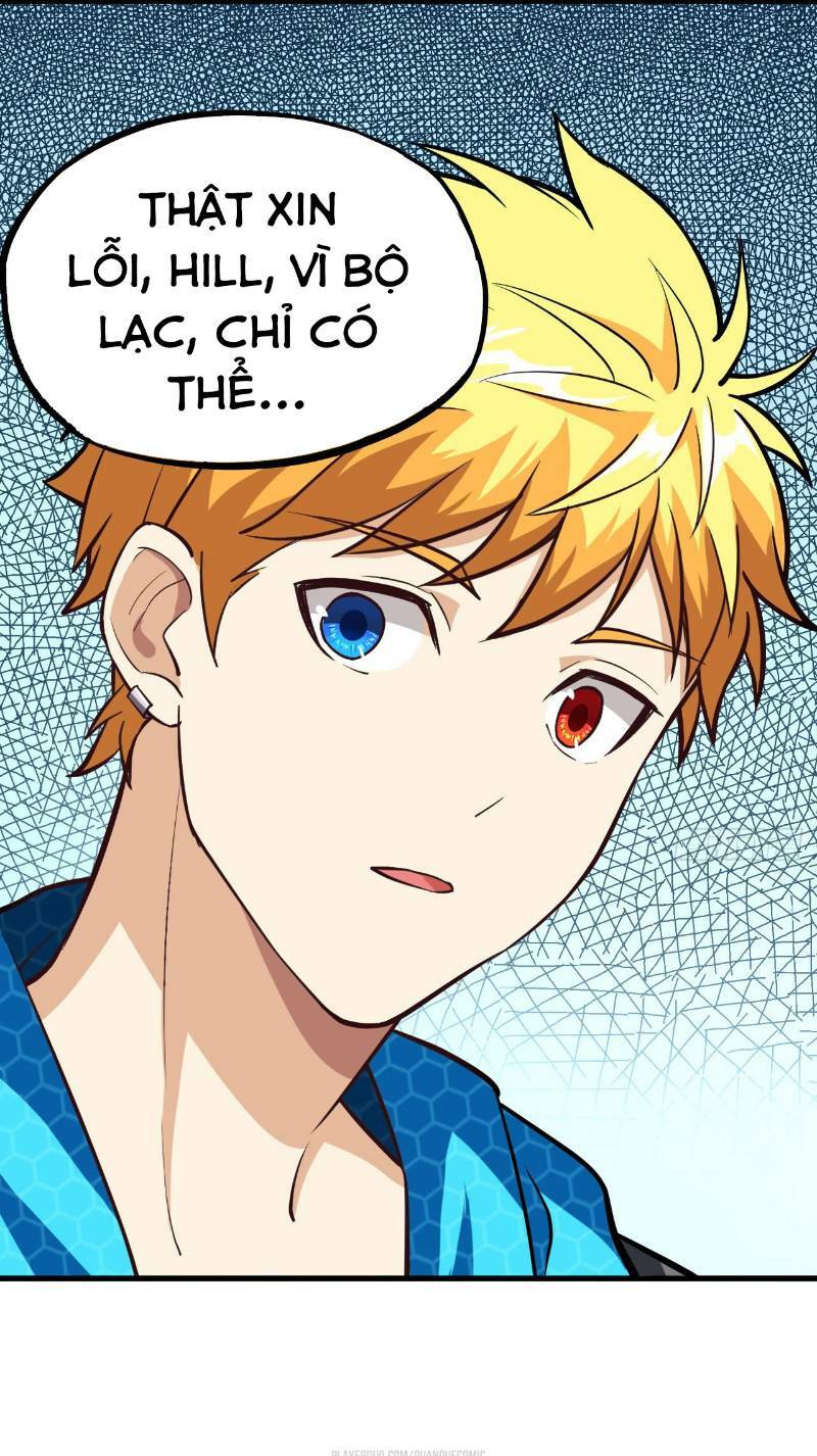 minh nhật thần đô chapter 22 20