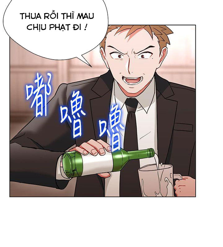 bị sếp chăn chapter 18 16