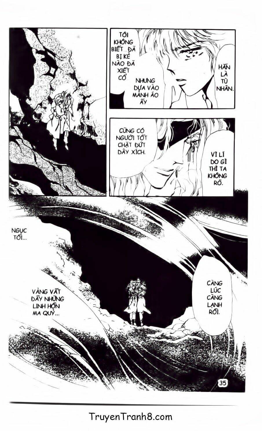 đứa con số phận chapter 43.2 10