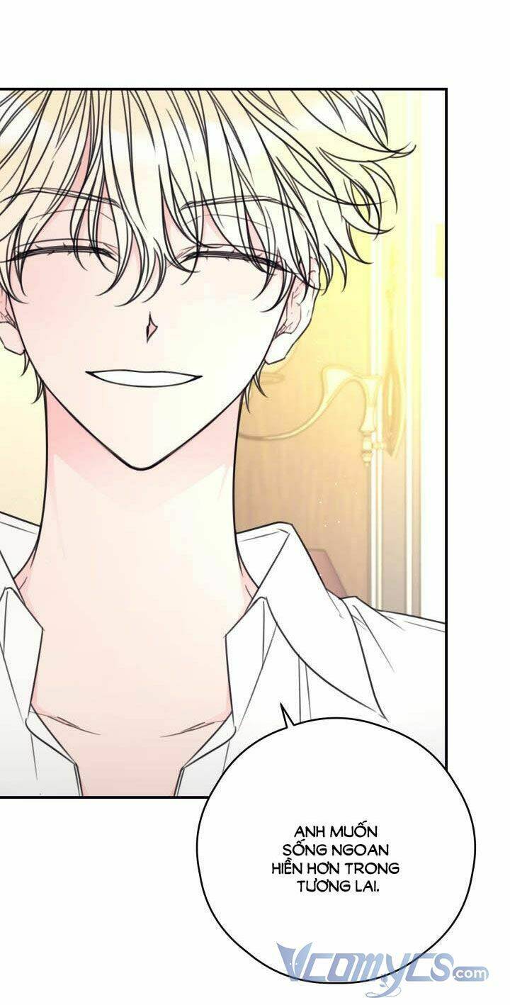 kiếp này tôi sẽ sống như một nhân vật phụ chapter 17 36