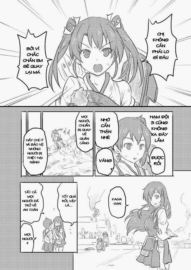 level 1 zuikaku chapter 13 4