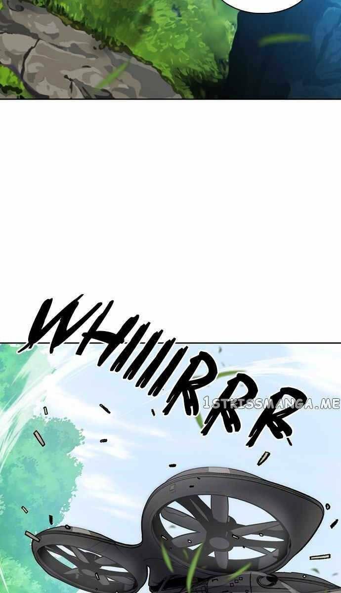 druid tại ga seoul - người hóa thú chapter 95 84