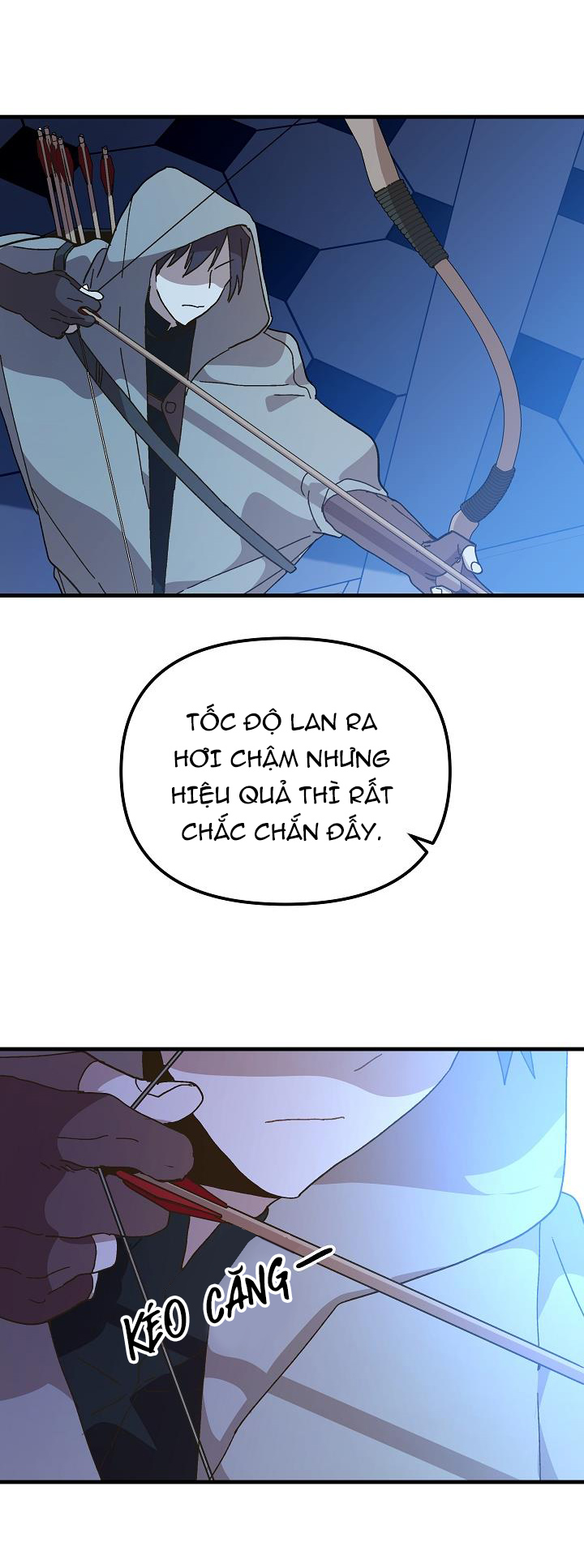 công chúa vờ như điên chapter 21 62