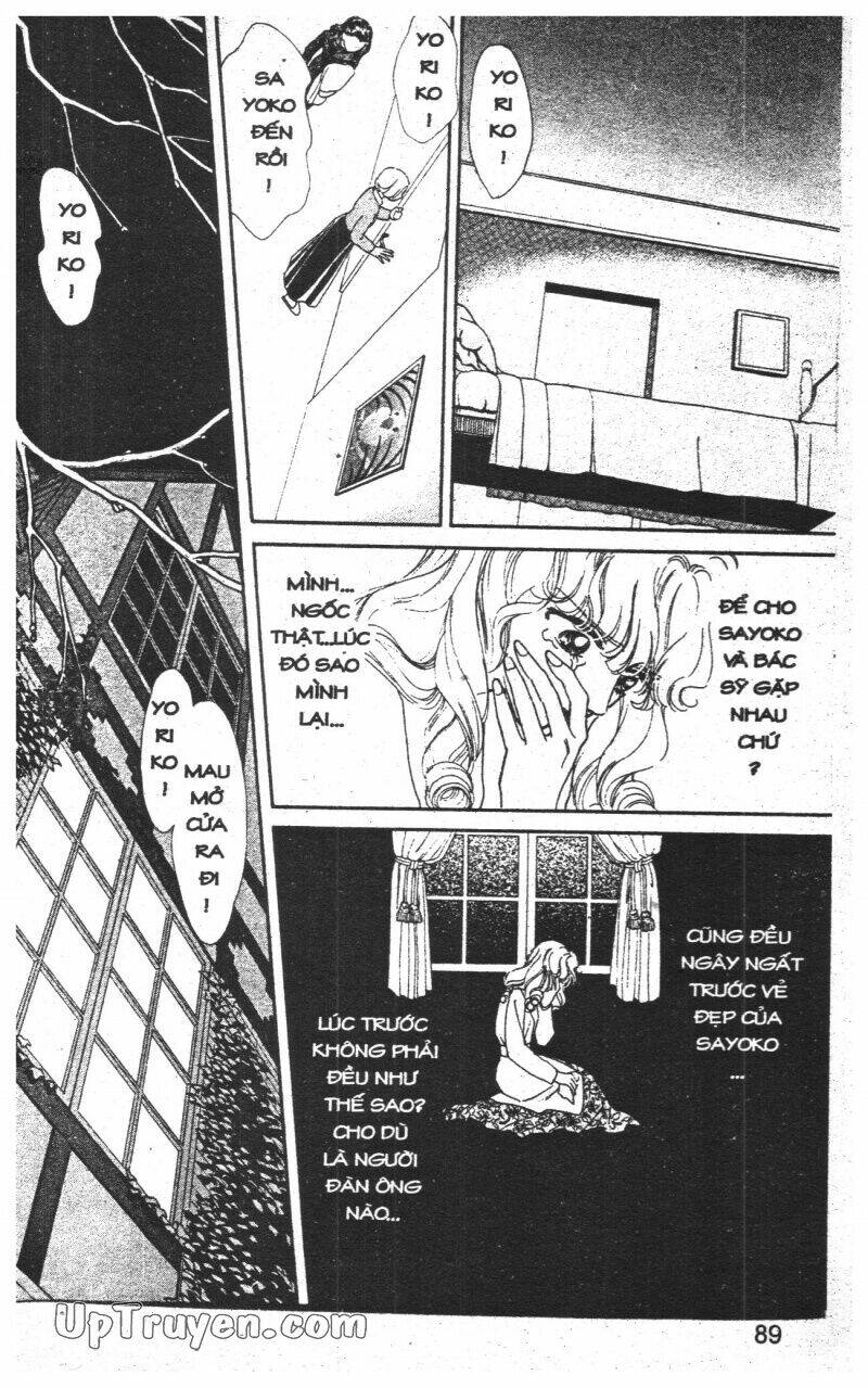 hoàng tử hoa - bud boy chapter 7 91