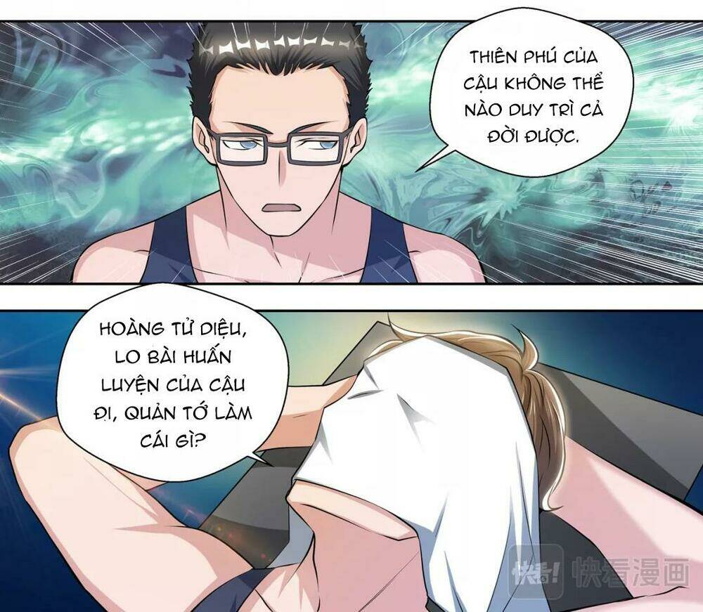 tối cường cuồng binh chapter 73 22