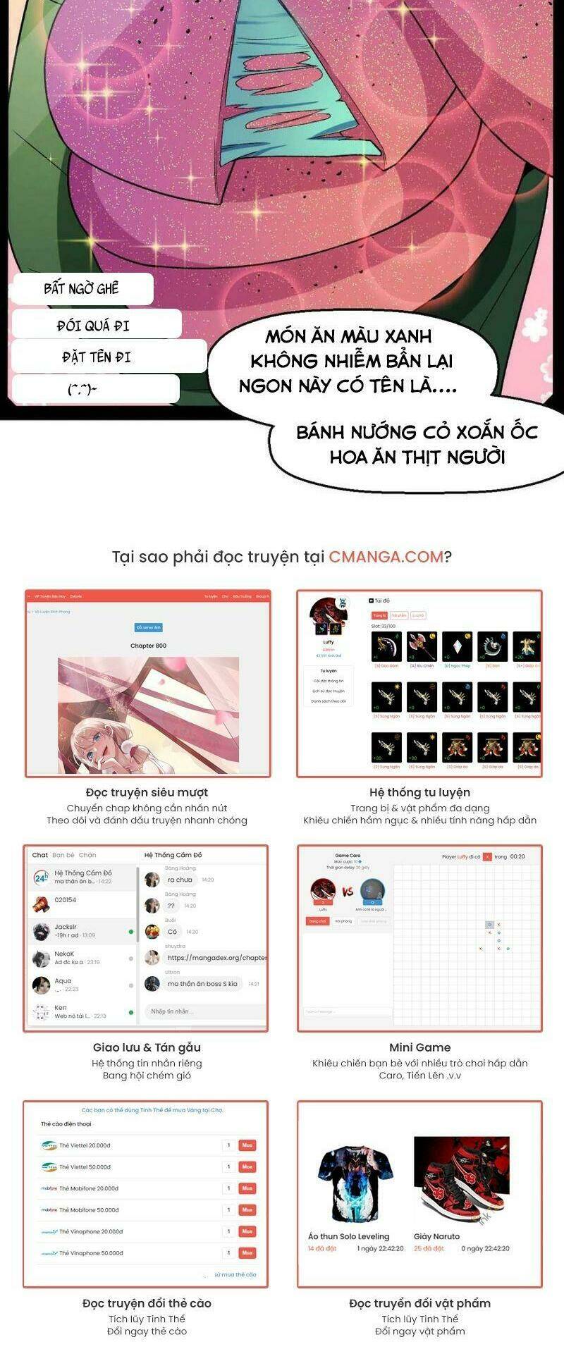 vườn trường cuồng sư hệ thống chapter 160 17