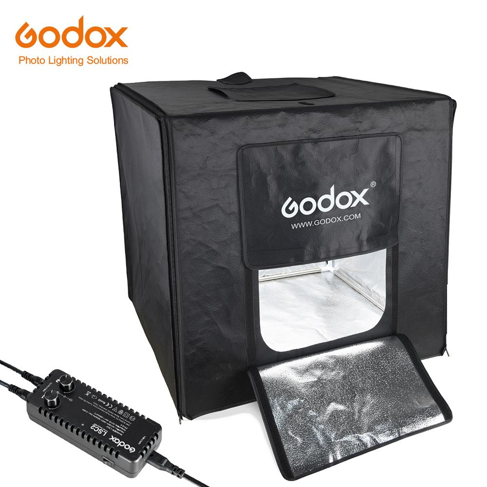 Hộp chụp sp Godox LSD 60- Hàng chính hãng