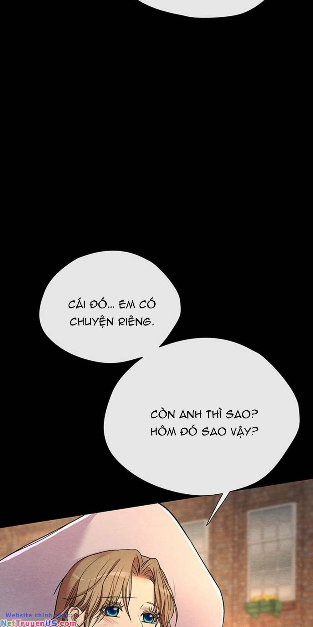 Hoàng Tử Rắc Rối chapter 30.1 23